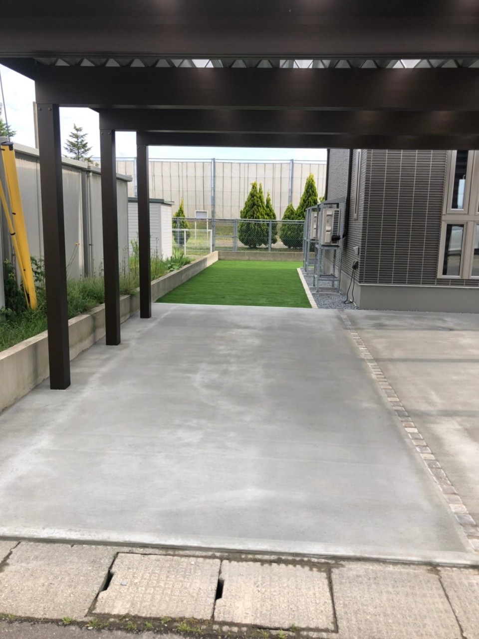 花巻市の外構工事ガイド｜費用相場・寒冷地対策・業者選び