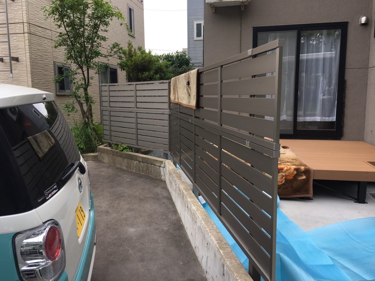 秋田市のエクステリアガイド|おしゃれな外構デザインと費用・施工の進め方